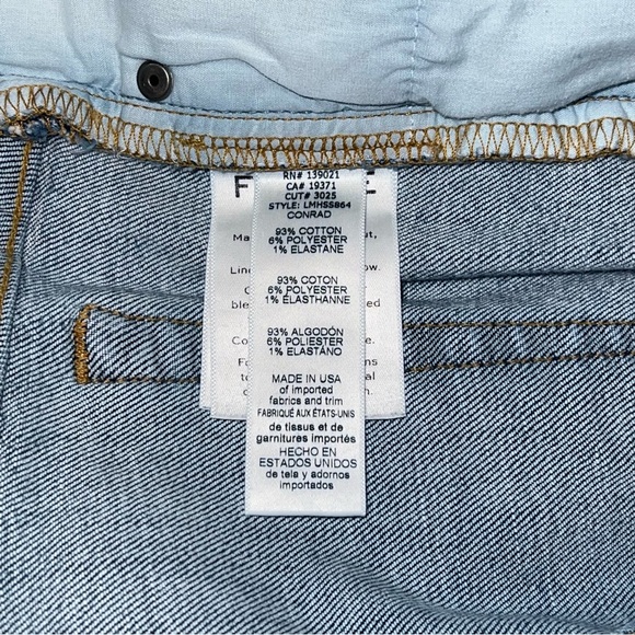 Frame Jeans - Picture 5 of 6